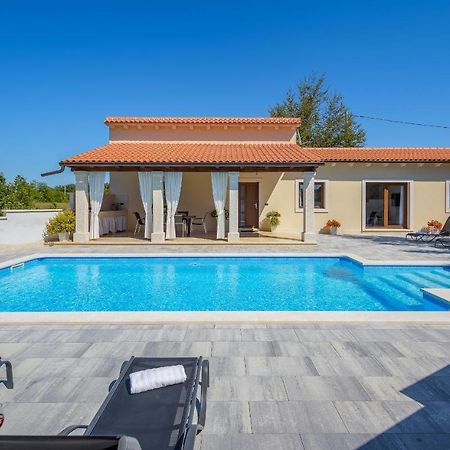 Villa Desapemani Žminj المظهر الخارجي الصورة